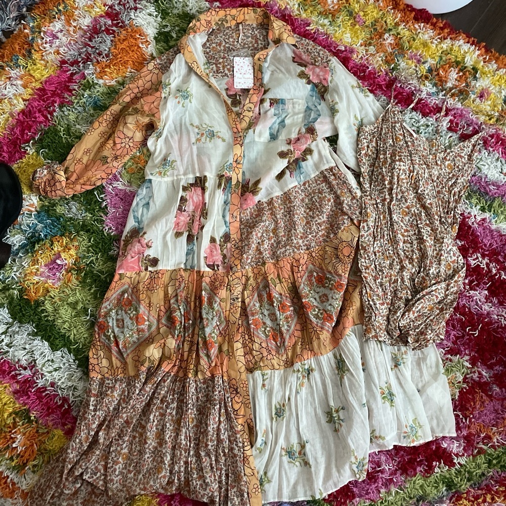 Free people Set